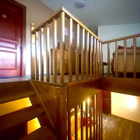 Clarina All Seasons Rooms & Apartments Kruševo エクステリア 写真