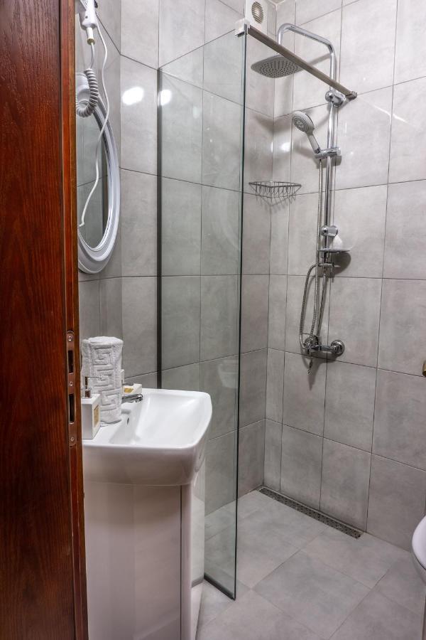Clarina All Seasons Rooms & Apartments Kruševo エクステリア 写真