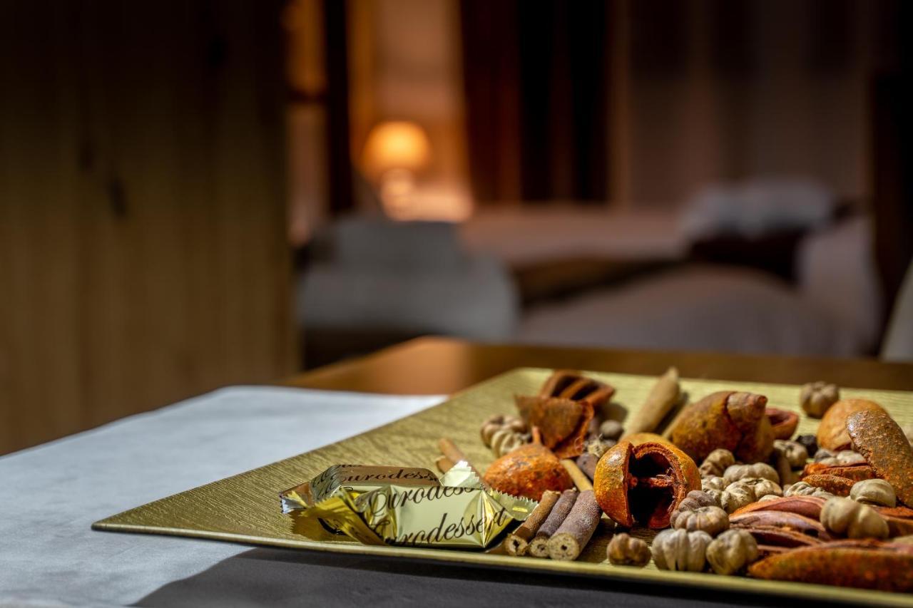Clarina All Seasons Rooms & Apartments Kruševo エクステリア 写真