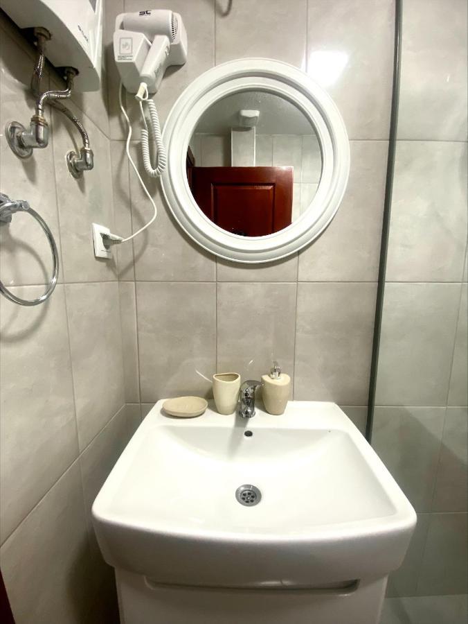 Clarina All Seasons Rooms & Apartments Kruševo エクステリア 写真