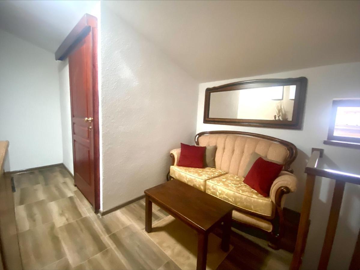 Clarina All Seasons Rooms & Apartments Kruševo エクステリア 写真