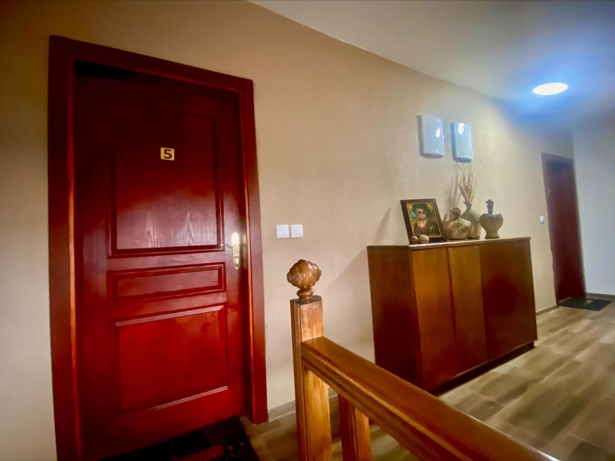 Clarina All Seasons Rooms & Apartments Kruševo エクステリア 写真
