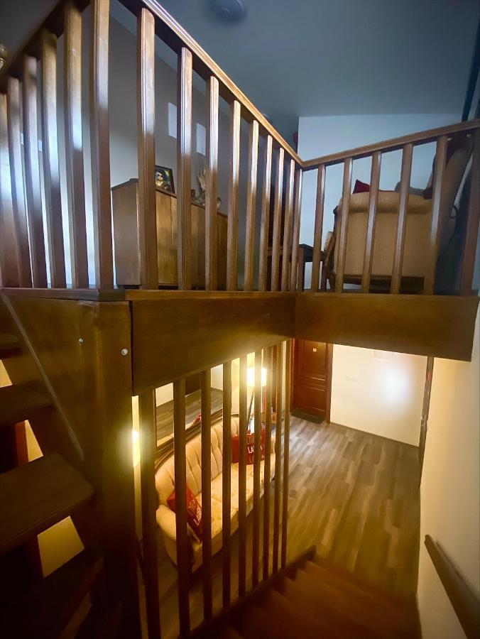 Clarina All Seasons Rooms & Apartments Kruševo エクステリア 写真