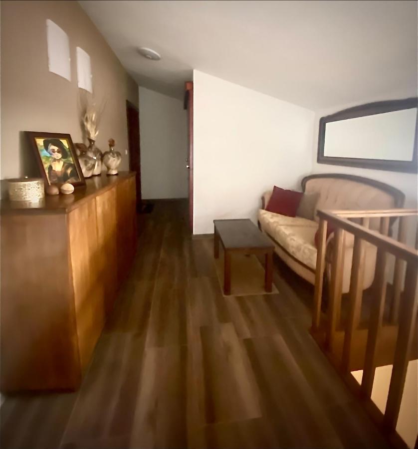 Clarina All Seasons Rooms & Apartments Kruševo エクステリア 写真