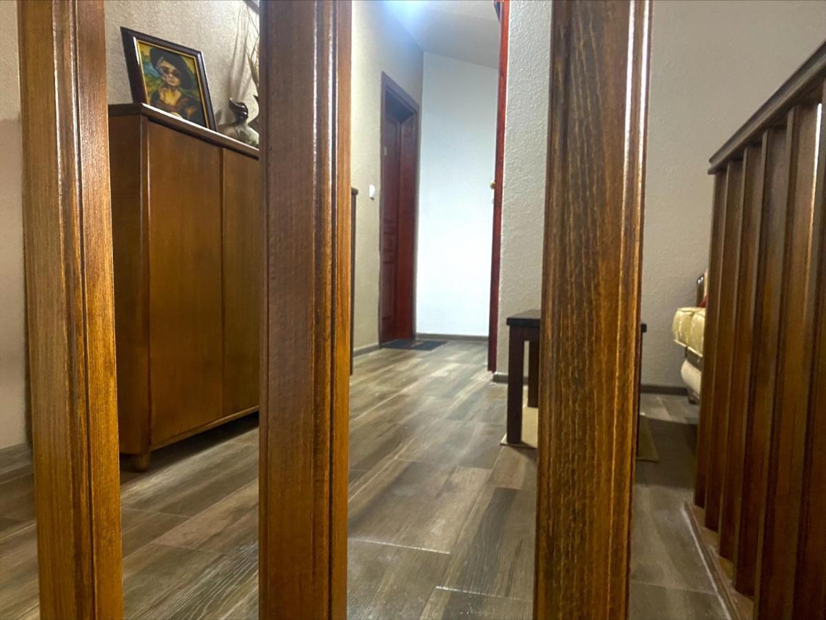 Clarina All Seasons Rooms & Apartments Kruševo エクステリア 写真