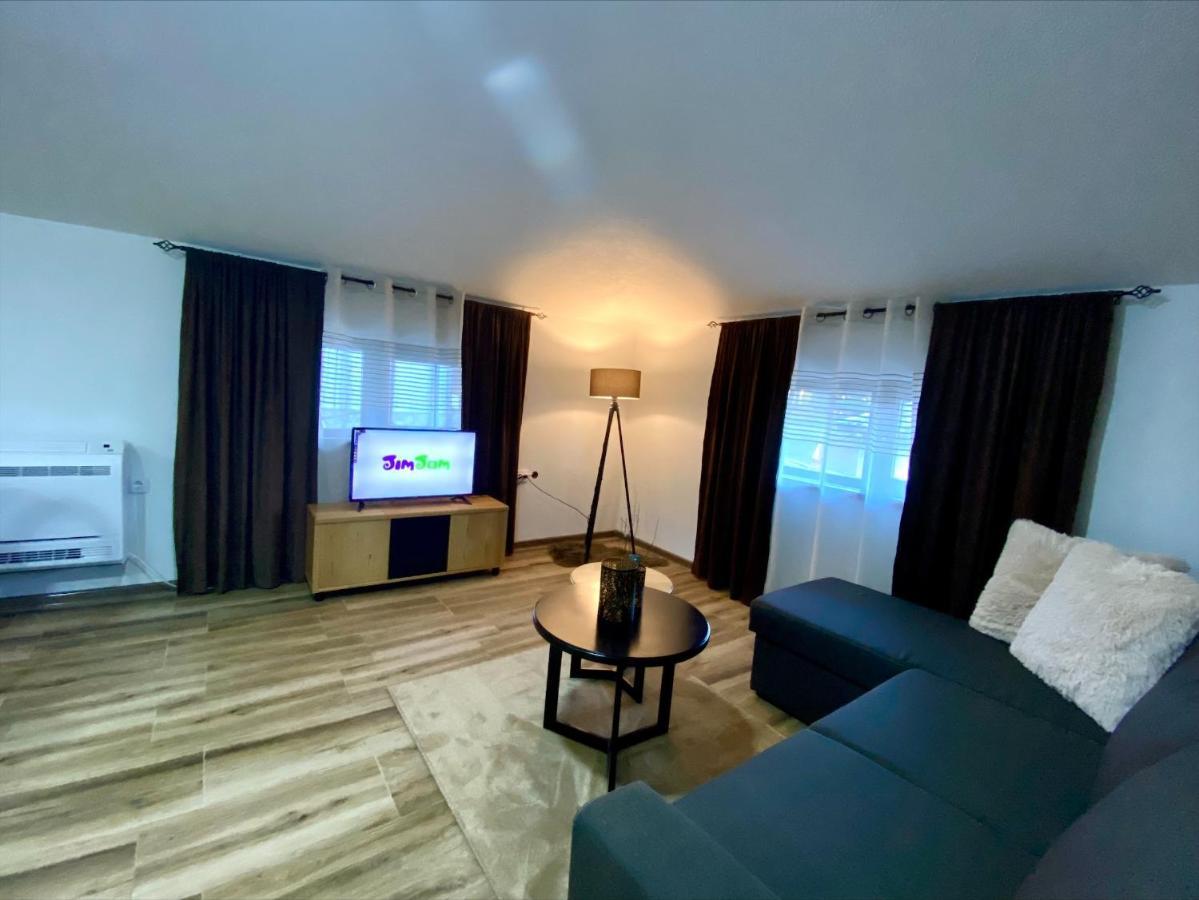 Clarina All Seasons Rooms & Apartments Kruševo エクステリア 写真