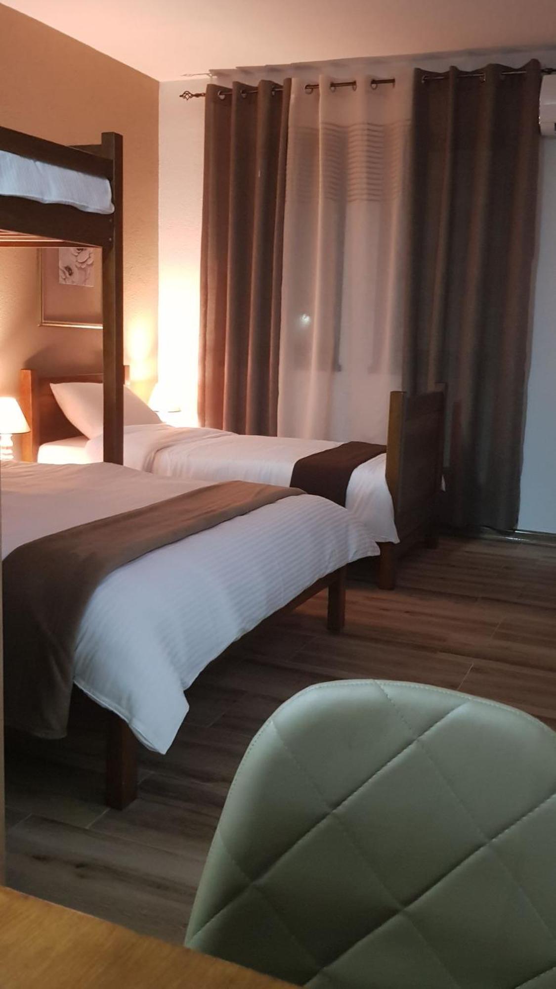Clarina All Seasons Rooms & Apartments Kruševo 部屋 写真
