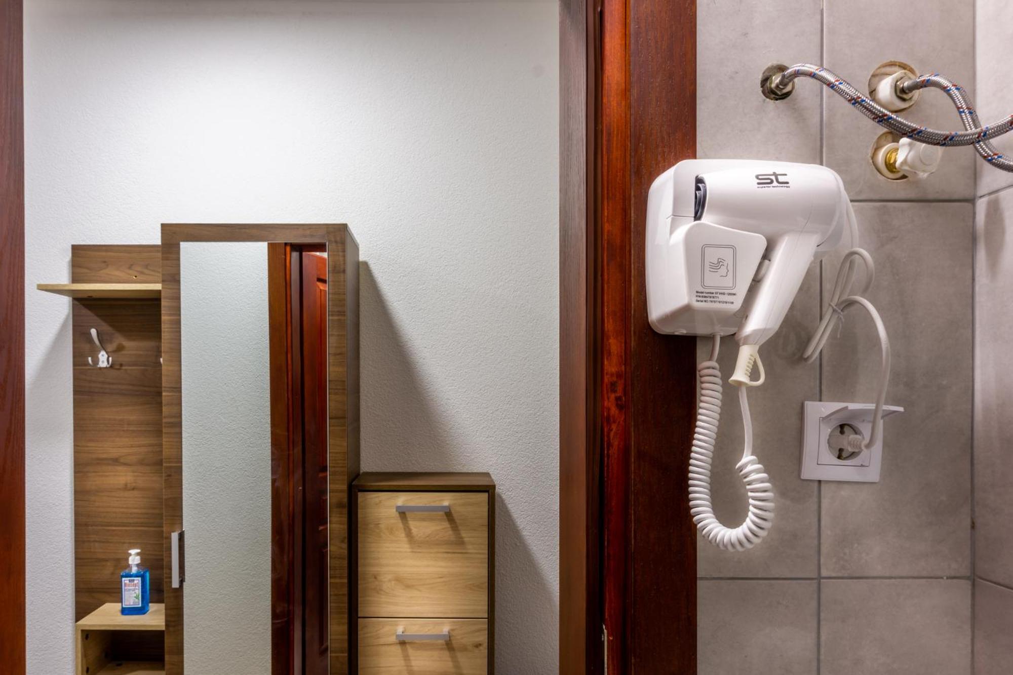 Clarina All Seasons Rooms & Apartments Kruševo 部屋 写真