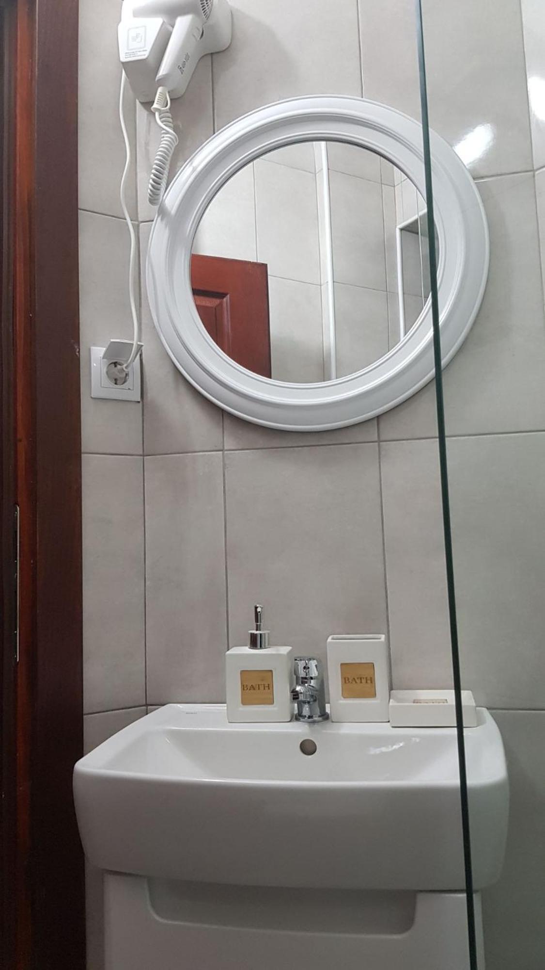 Clarina All Seasons Rooms & Apartments Kruševo 部屋 写真