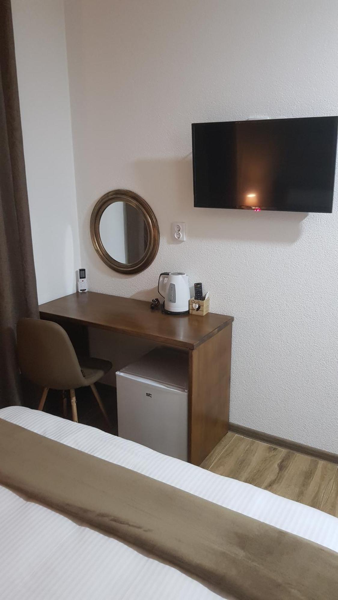 Clarina All Seasons Rooms & Apartments Kruševo 部屋 写真